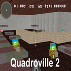 Quadroville 2 FPS icône