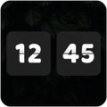 Fliqlo Flip Clock Pro