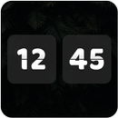 Fliqlo Flip Clock Pro APK