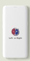 Left vs Right Brain Game Pro Poster
