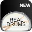 Real Drums QS 3D-Drum Simulato