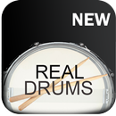 Real Drums QS 3D-Drum Simulato APK