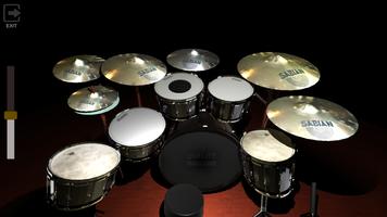 Real Drums QS ảnh chụp màn hình 3