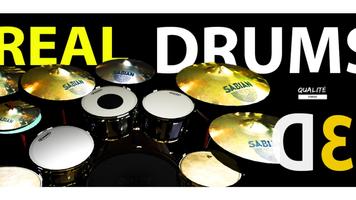 Real Drums QS bài đăng