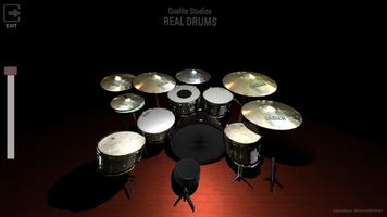 Real Drums QS ảnh chụp màn hình 2