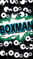Boxman Cartaz