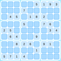 Sudoku Mania