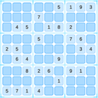 Sudoku Mania 圖標