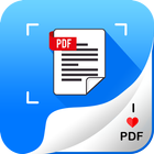 I Love PDF icono