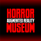 Horror Museum AR ikona