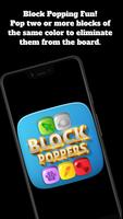 Block Poppers poster