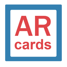 AR Cards アイコン