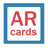 آیکون‌ AR Cards