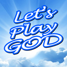 Let's Play God icône