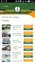 Hotéis Nacional Inn اسکرین شاٹ 1