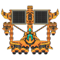 Astro Traveler