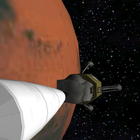 Space Lander simgesi