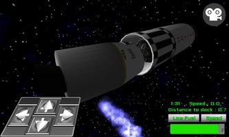 Space Lander screenshot 2