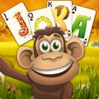 Solitaire Safari 아이콘