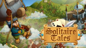 Solitaire Tales Poster