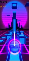 Mesh Dash plakat
