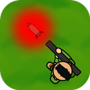 Fight Rush 2D - Shooting Game APK