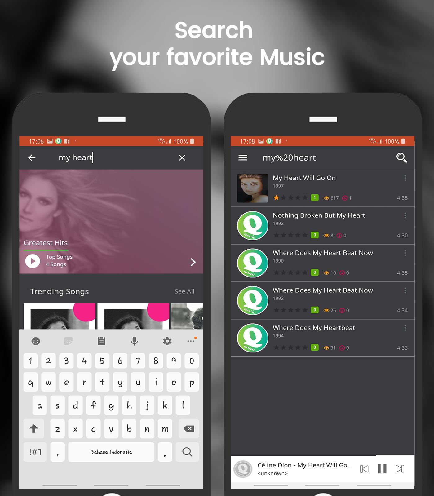 Celine Dion Full Album Mp3 Music For Android Apk Download