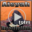 Aisyah Istri Rasulullah Offline Lirik aplikacja