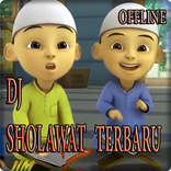 Dj Slow Sholawat Viral Offline