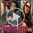 Thomas Arya Full Album Offline