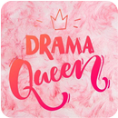 Queen Wallpaper Pink APK