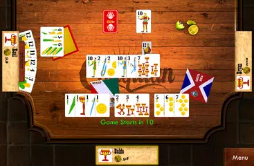 Conquian SP XAPK download