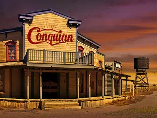 Conquian SP XAPK download