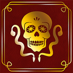 Conquian icon