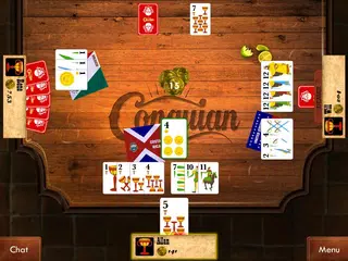 Conquian MP APK download