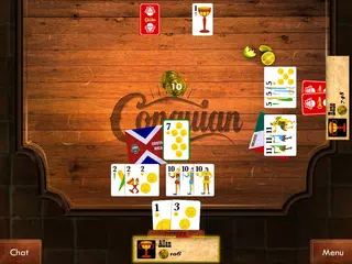 Conquian MP APK download