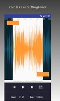 Music Player Mp3 Player imagem de tela 3
