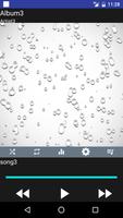 Music Player Mp3 Player imagem de tela 2