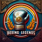 Boxing Legends иконка