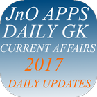 daily gk Current Affairs ikon