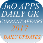 daily gk Current Affairs icône