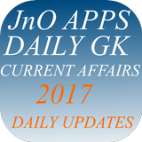 daily gk Current Affairs आइकन