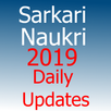 Sarkari Naukri Job 2021 APK