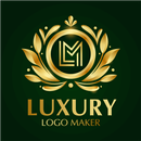 Luxury Logo Maker, Logo Design APK