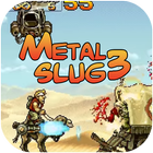 Guida Metal Slug 3 PS biểu tượng