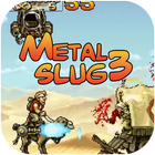 Guida Metal Slug 3 PS simgesi