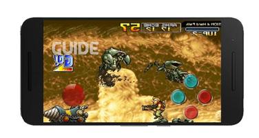 Guida Metal Slug 3 PS ảnh chụp màn hình 1