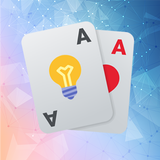 Trivia with answers: PokerQuiz ícone