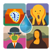 Emoji Trivia: What is Blurry?