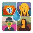 Emoji Trivia: What is Blurry? icon